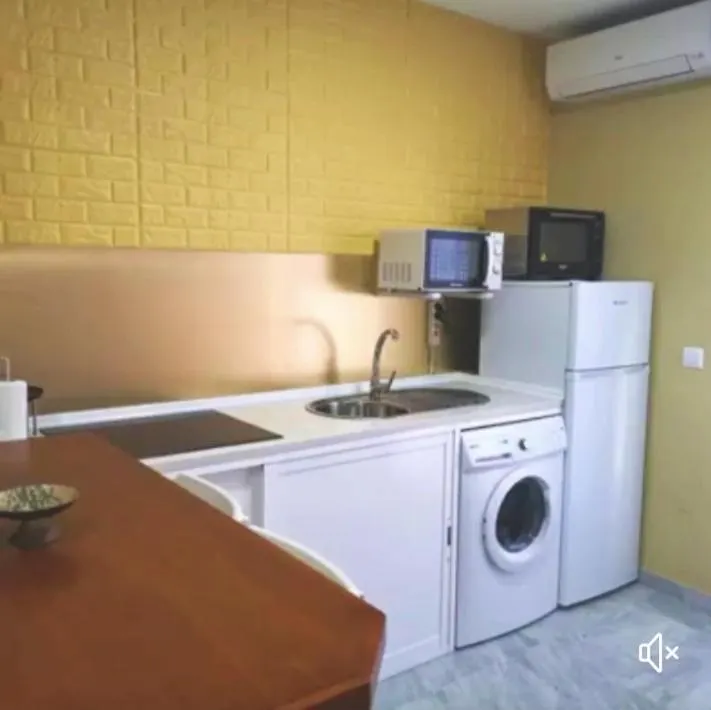 Apartamento Nao Santa Maria Apartment Sanlucar de Barrameda