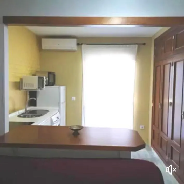 Apartamento Nao Santa Maria Apartment Sanlucar de Barrameda Spain