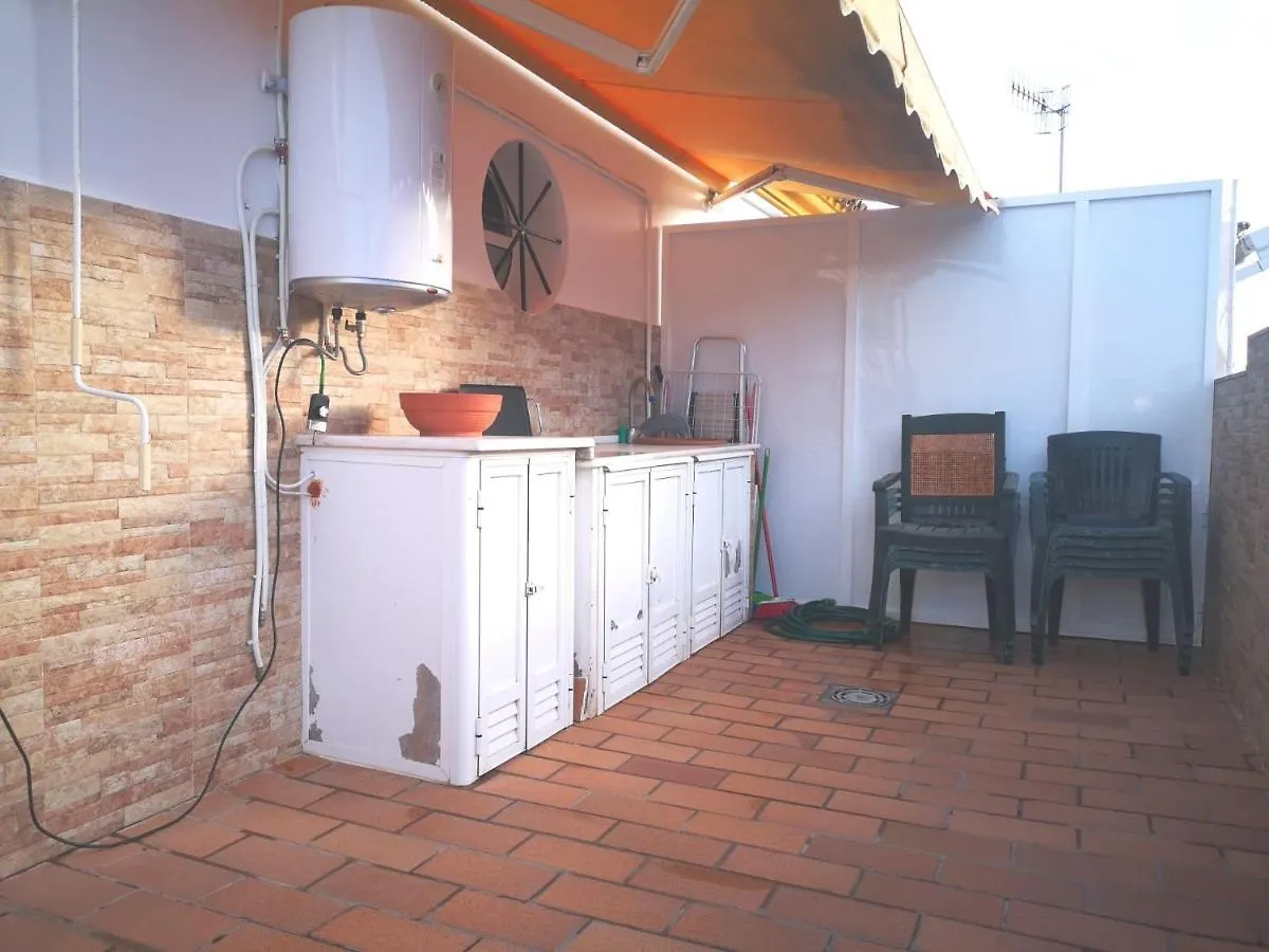 Apartamento Nao Santa Maria Apartment Sanlucar de Barrameda Spain