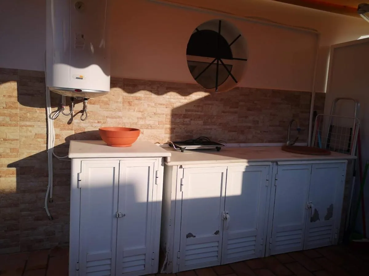Apartamento Nao Santa Maria Apartment Sanlucar de Barrameda