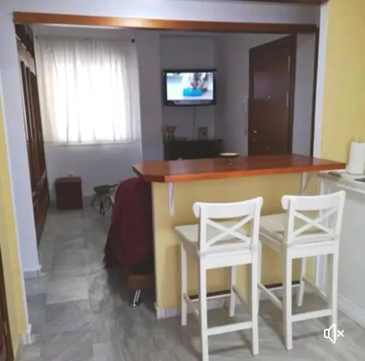 Apartamento Nao Santa Maria Apartment Sanlucar de Barrameda