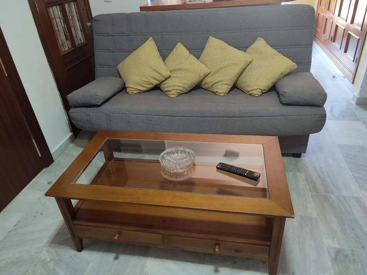 Apartamento Nao Santa Maria Apartment Sanlucar de Barrameda 0*,