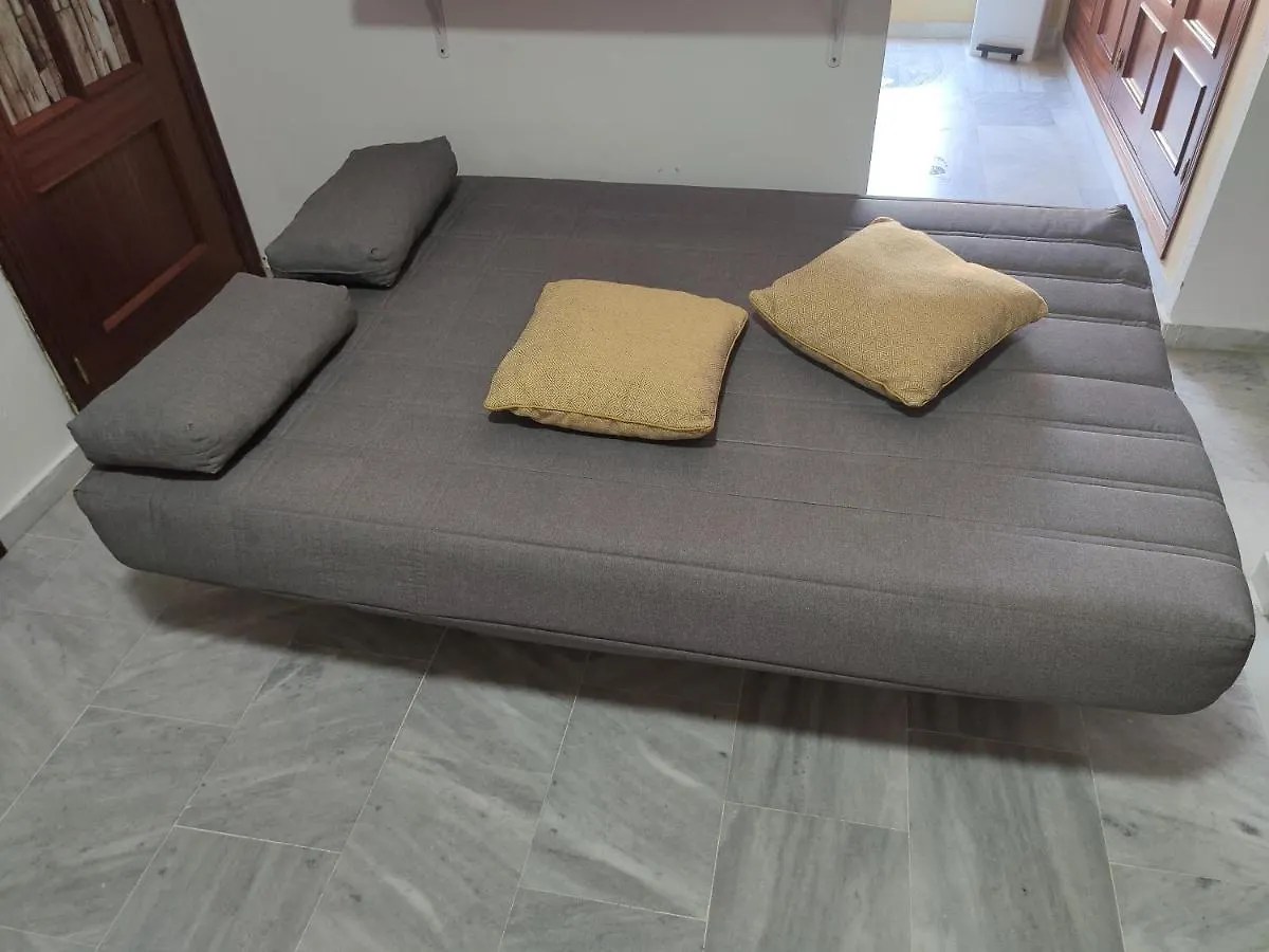 Apartamento Nao Santa Maria Apartment Sanlucar de Barrameda