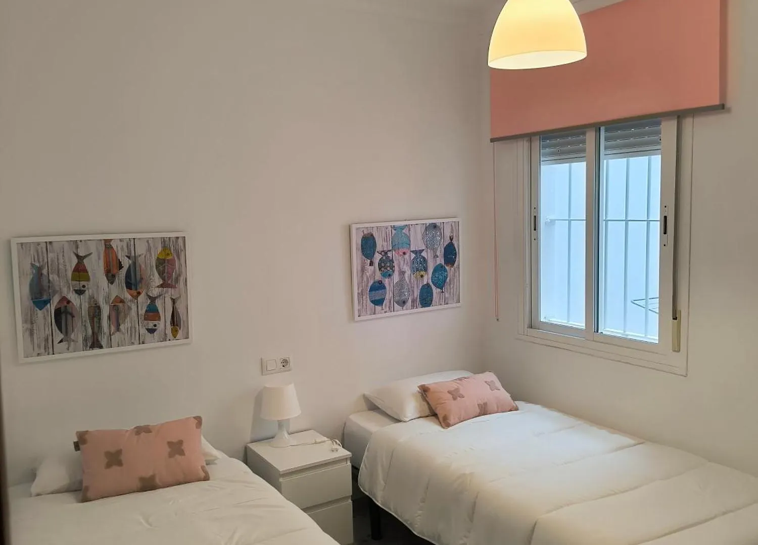 Apartamento Nao Santa Maria Apartment Sanlucar de Barrameda Spain