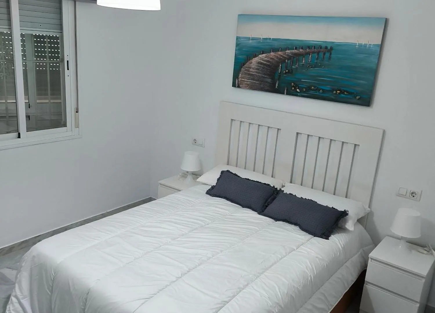 Apartamento Nao Santa Maria Apartment Sanlucar de Barrameda