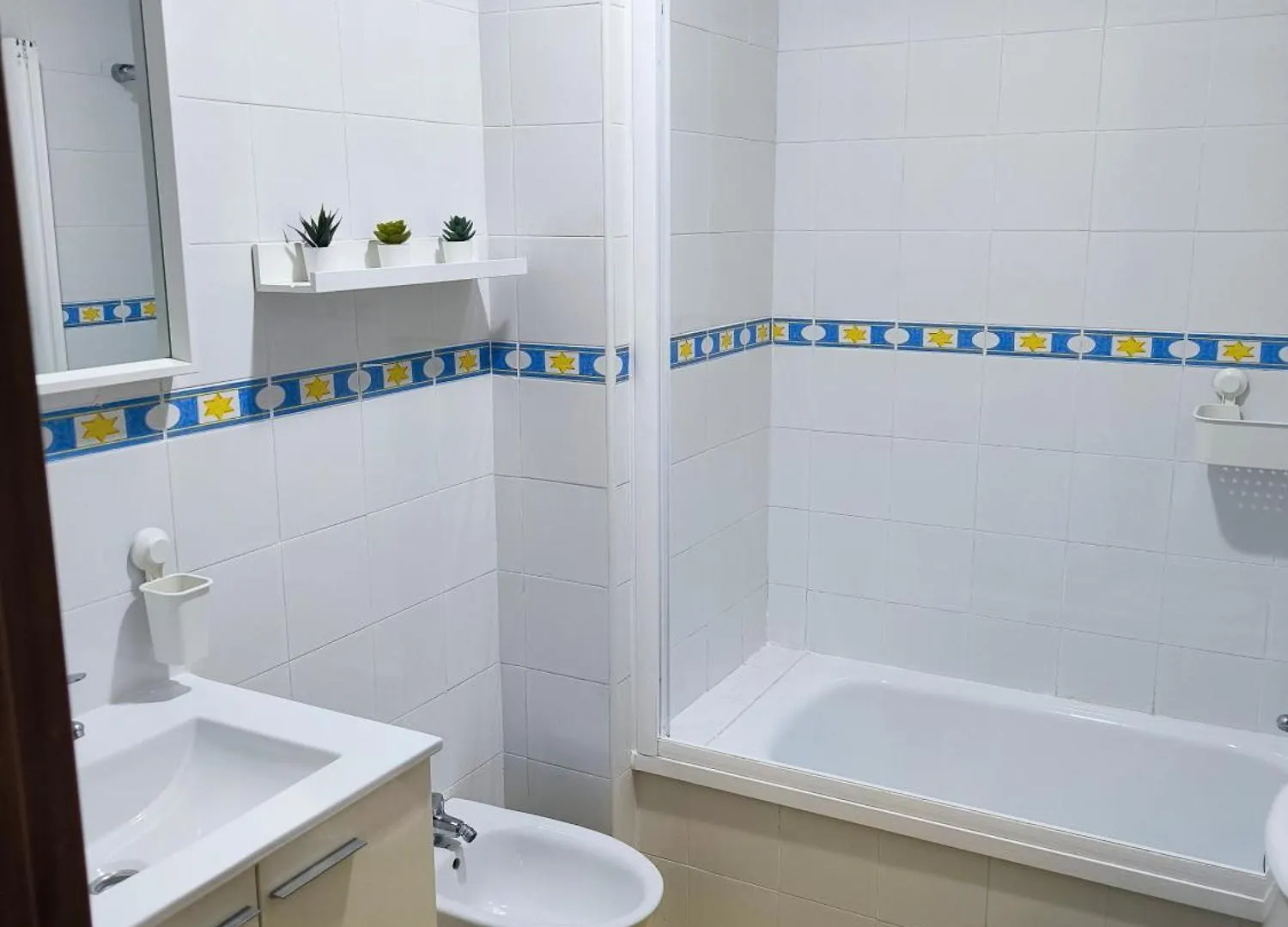 Apartamento Nao Santa Maria Apartment Sanlucar de Barrameda Spain
