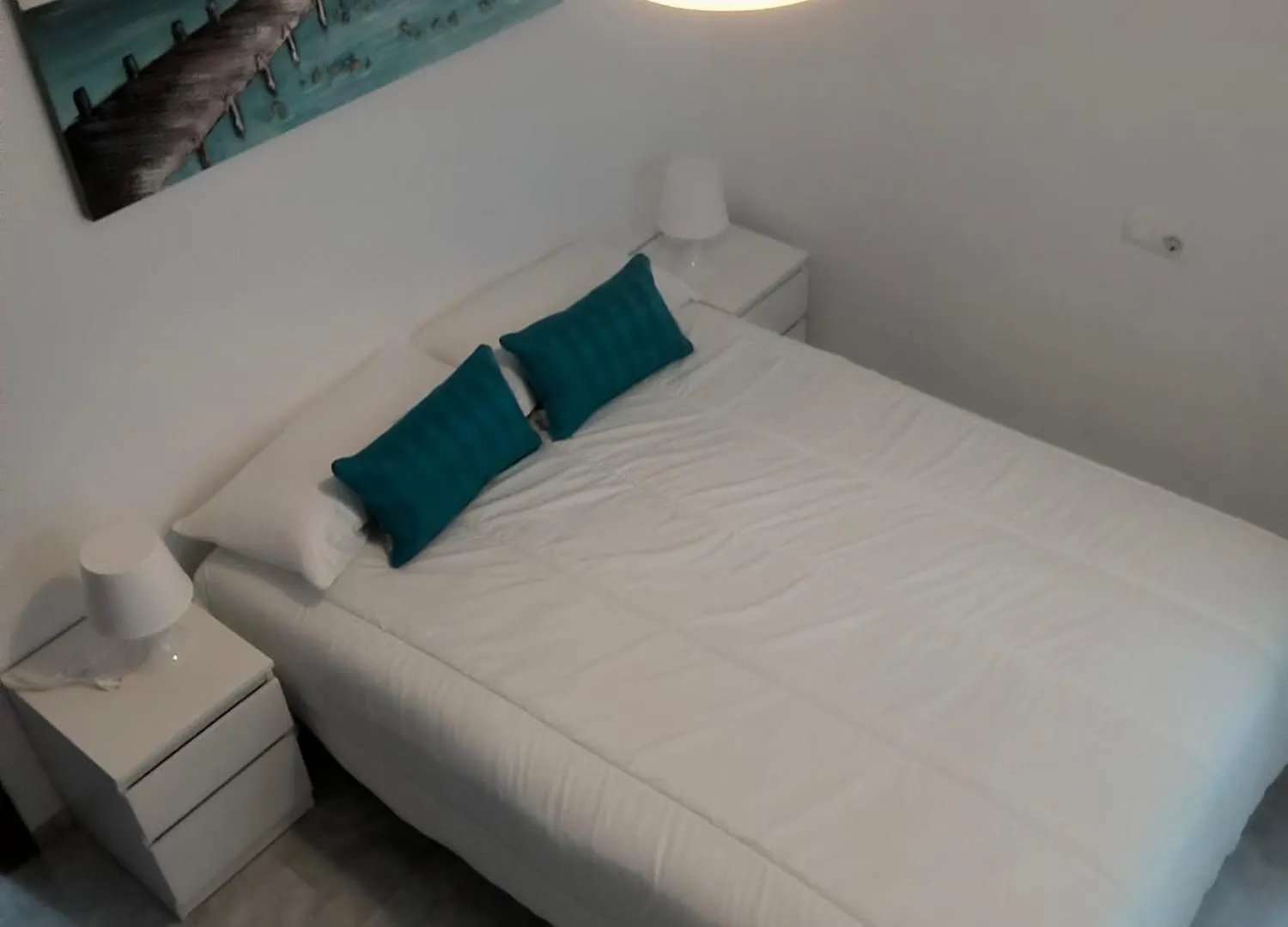 Apartamento Nao Santa Maria Apartment Sanlucar de Barrameda
