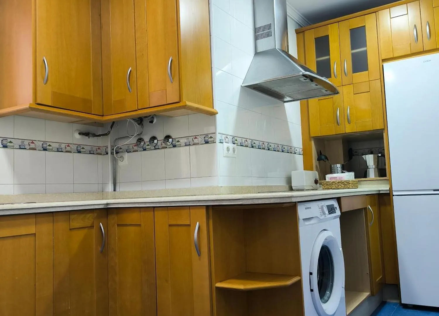 Apartamento Nao Santa Maria Apartment Sanlucar de Barrameda